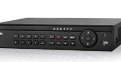 Avycon AVR-N908P4-3T 8 Channel NVR with 4 Channel Built-in PoE, 3TB