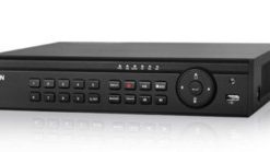 Avycon AVR-N908P4-4T 8 Channel NVR with 4 Channel Built-in PoE, 4TB