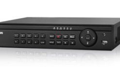 Avycon AVR-N908P4-6T 8 Channel NVR with 4 Channel Built-in PoE, 6TB