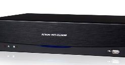 Avycon AVR-N9108-12T 8 Channel NVR With Dual Network Ports 12TB