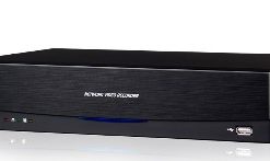 Avycon AVR-N9108-1T 8 Channel NVR With Dual Network Ports 1TB