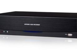 Avycon AVR-N9108 8 Channel NVR With Dual Network Ports No HDD