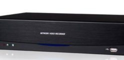 Avycon AVR-N9108-2T 8 Channel NVR With Dual Network Ports 2TB