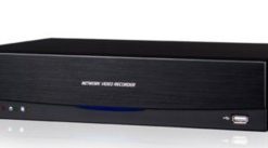 Avycon AVR-N9108-3T 8 Channel NVR With Dual Network Ports 3TB