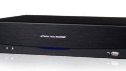 Avycon AVR-N9108-6T 8 Channel NVR With Dual Network Ports 6TB