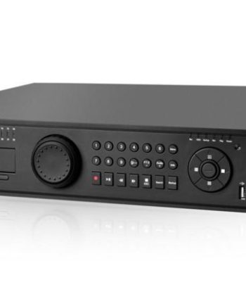 Avycon AVR-T932-2T 32 Channel HD-TVI , HD-AHD Digital Video Recorder, 2TB