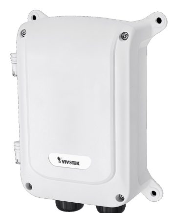 Vivotek AW-FET-053C-120 Outdoor Unmanaged 4xFE PoE + 1xFE UTP Switch