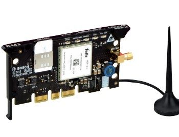 Bosch HSPA+ Plug-in with TMO Sim, B443-TMO