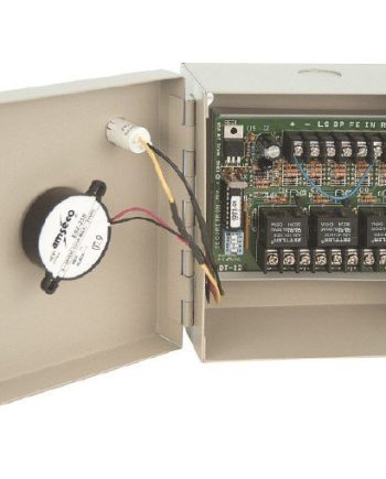 Securitron BA-DPA-12 Door Prop Alarm Timer, 12VDC with Boxed Alarm