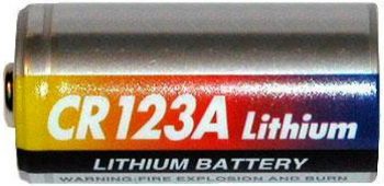 Alpha BA505 Replacement Battery Used with SF505/SF515/SF520 SF525/SF526/SF527/SF528
