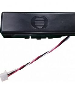 Alpha BA511 Replacement Back-Up Battery Assembly for Repeater/Locator