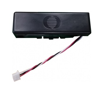 Alpha BA511 Replacement Back-Up Battery Assembly for Repeater/Locator