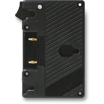Orion Images BB-AB Anton Bauer Battery Bracket for VF703GHC/VF973GH Field Monitors