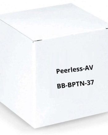 Peerless BB-BPTN-37 Bus Bar Assembly 24U