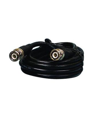 Speco BB3 3′ BNC Male to Male Cable