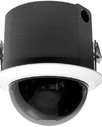 Pelco BB4F Standard In Ceiling Mount for Spectra IV IP Dome System