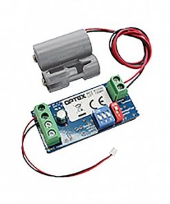 Optex BCU-5 Battery Common Use Unit for SL-TNRi Series
