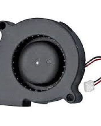 Pelco BKX6000-220M Continuous Duty Blower Kit for EHX6E and EHX8E, 8 cfm, 230 VAC, 9.6 W at 50 Hz