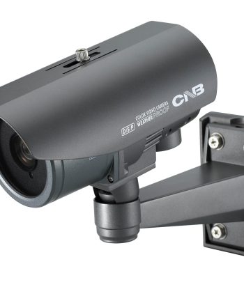 CNB BM4267NL 480 TVL Analog Bullet Camera, 3.9-85.8mm Lens