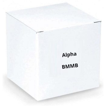 Alpha BMMB Motion Detector Module, Brown