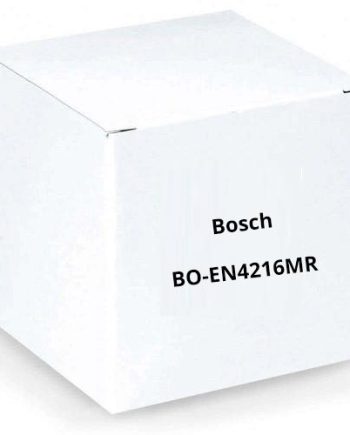 Bosch 16 Zone Relay Receiver, BO-EN4216MR