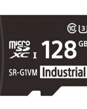 Bosch IP Security Micro SD Card 128GB, BO-SR-G1VMA