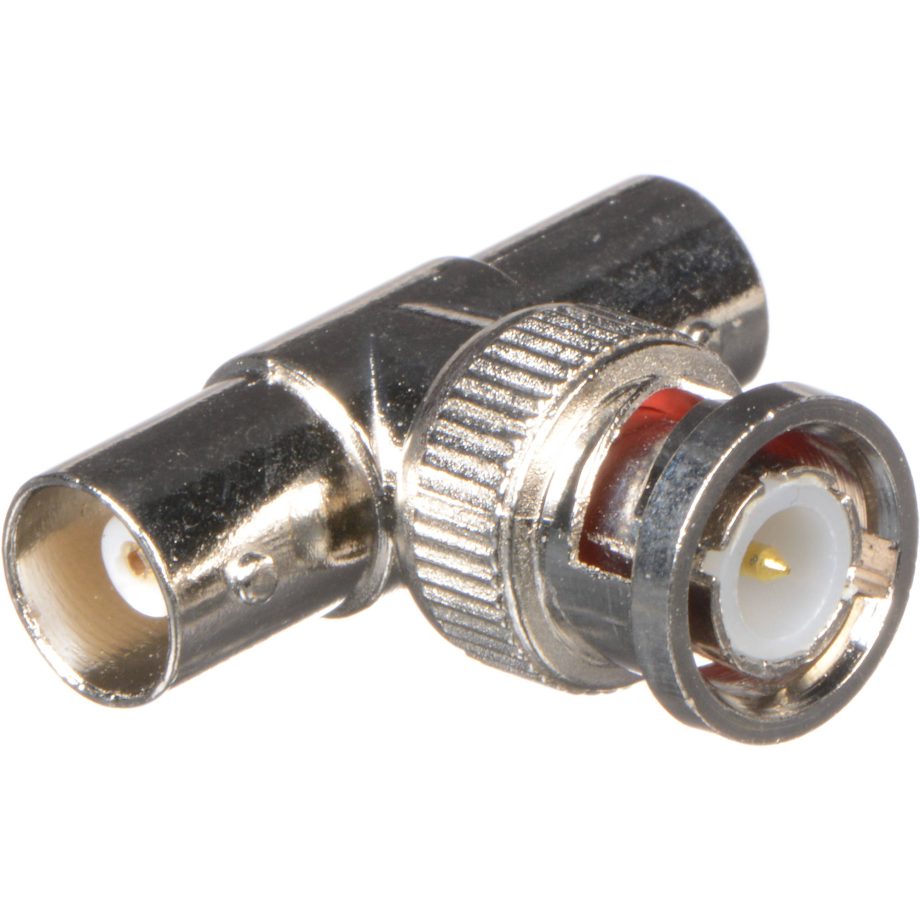 Bolide BP0026 BNC T Connector