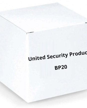 United Security Products BP20 1/4″ Pencil Contact – CC