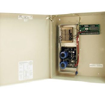 Securitron BPS-24-4 Power Supply, 24 VDC, 4A