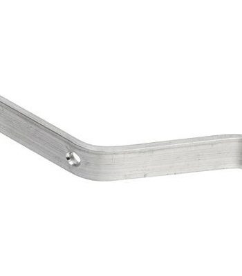 Nascom BRACKET-S-9 S9 Mounting Bracket, Silver