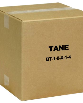 Tane BT-1-8-X-1-4 0.125″ x 0.25″ Magnet