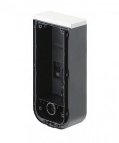 Optex BXS-BB-BL Back Box for the BXS Series, Black