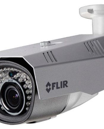 Flir C237BD1 2.1 Megapixel IR Bullet Camera, 6-22mm