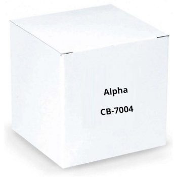 Alpha CB-7004 22AWG 4-Pair 7000 Series Wire 1000′