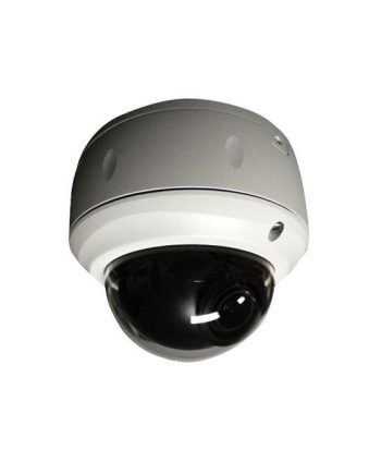 COP-USA CD259STA-40S-D 4in1 SONY Starvis Weatherproof Vandalproof Varifocal Dome Camera, 2.8-12mm Lens
