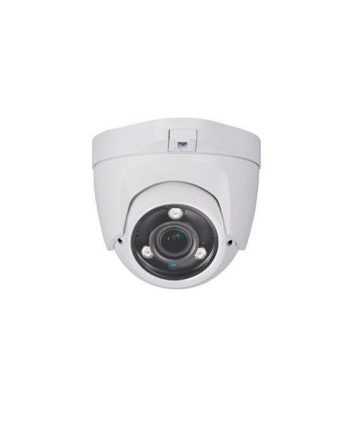 COP-USA CD39STA-4N1-ZM 4n1 SONY Starvis Weatherproof Motorized Varifocal Camera, 2.8-12mm Lens