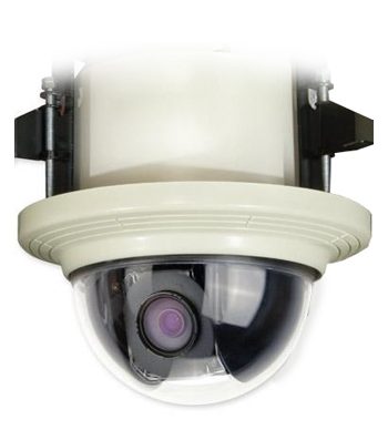 COP-USA CD55H-36S High Speed Heavy Duty Indoor Dome Camera