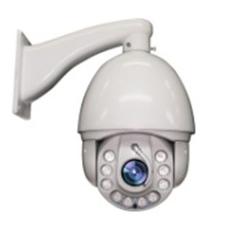 COP-USA CD58IP-30TVI 1080p HD-TVI IP PTZ Camera, 30x Lens