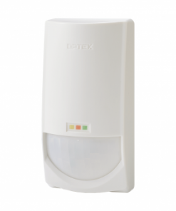 Optex CDX-NAM 80′ x 7′ Commercial Long Range Hardwired PIR with Anti-Masking