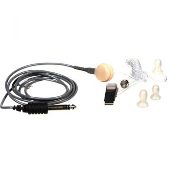 Bosch CES-1 Earset Kit for IFB and Assisted Listening