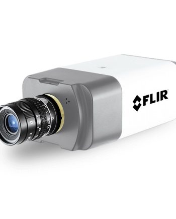 Flir CF-5222-00 2 Megapixel True Day/Night Outdoor Network Box Camera
