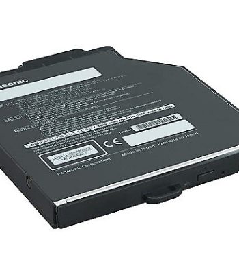 Panasonic CF-VDM312U DVD Super Multi Drive for Toughbook CF-31 MK3 / MK4