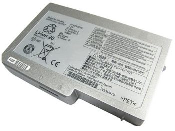 Panasonic CF-VZSU61U Battery Pack for CF-S9, CF-S10