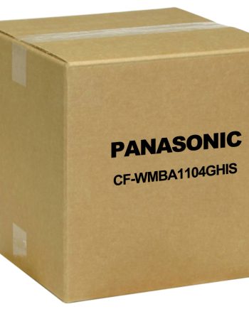 Panasonic CF-WMBA1104GHIS 4GB Pre-Installed Memory for CF-H2 Mk2