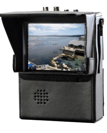 Appro CH-TFT4-2HTN 4 TFT LCD Video Service Monitor