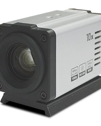 Orion CHDC-24SDHC HD-SDI Box Type Color Camera