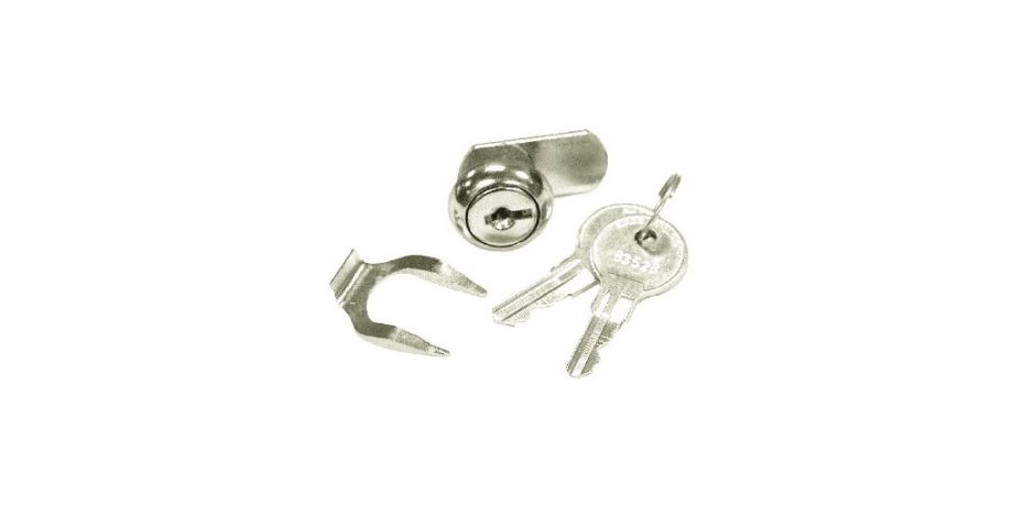 Securitron CKL Cabinet Key Lock