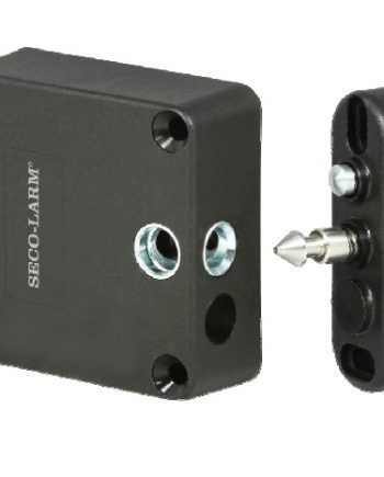 Seco-Larm CL-210M-U3BQ Motorized Cabinet Lock