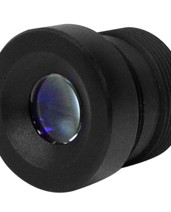 Speco CLB-12 12mm Board Camera Lens