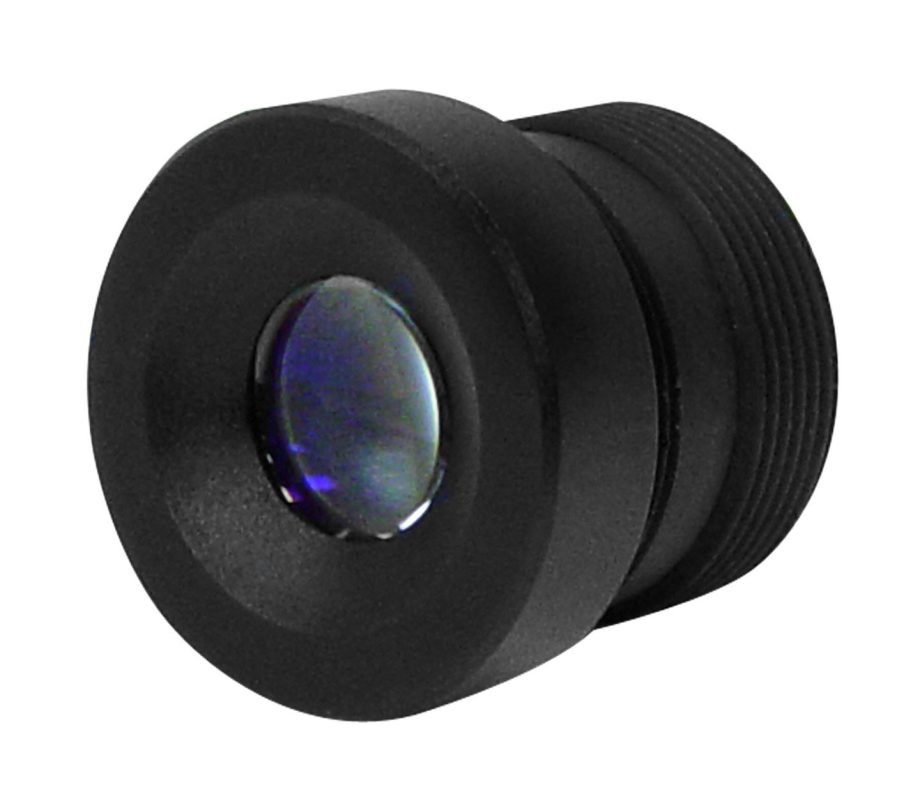 Speco CLB-12 12mm Board Camera Lens